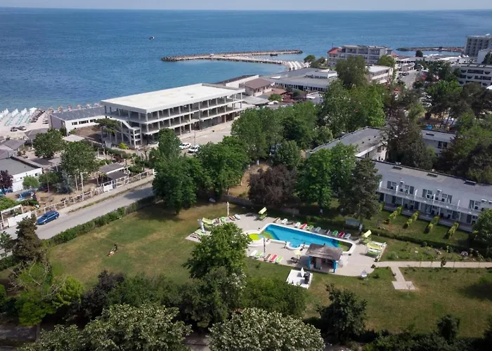 Hotel Iulia Resort