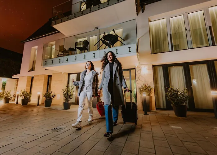 Hotel Auris