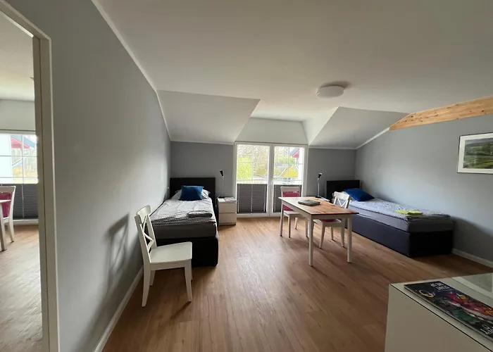 Bett4-You Pinneberg