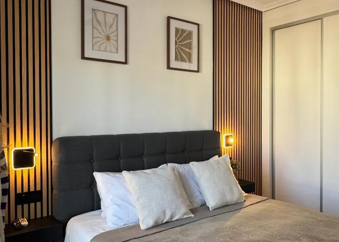 Aparthotel Costa Blanca