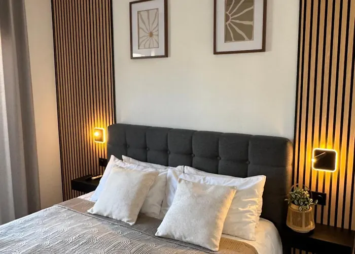 Aparthotel Costa Blanca