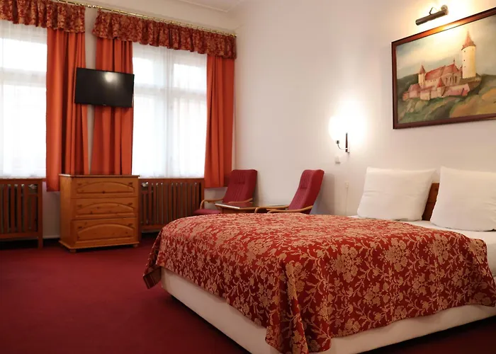 Unitas Residence