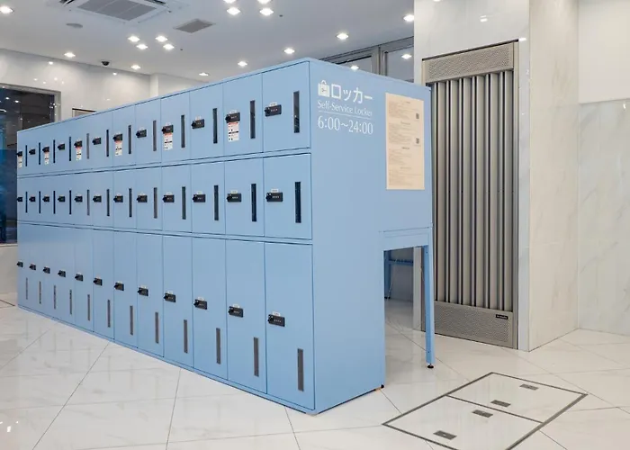 Toyoko Inn Yamagata-eki Nishi-guchi