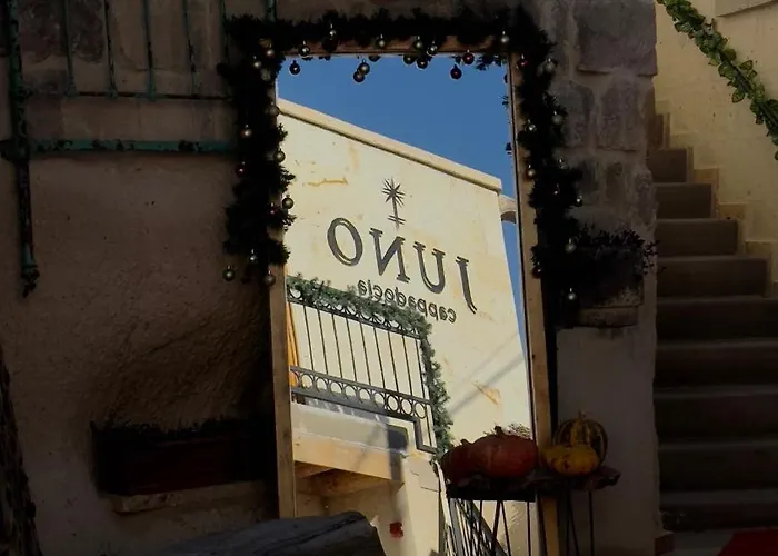 Juno Cappadocia (Adults Only)