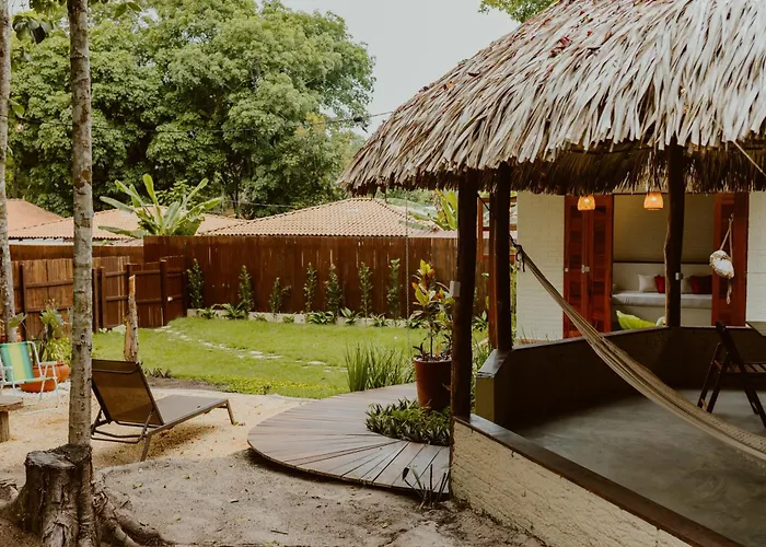 Recanto Alter Do Chao
