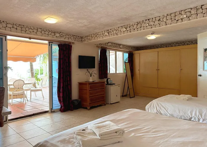 Sunset Beach Resort