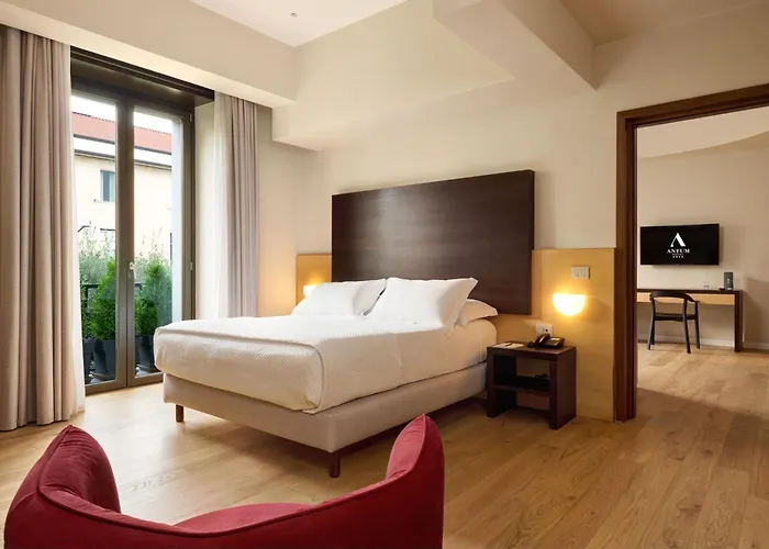 Antum Hotel