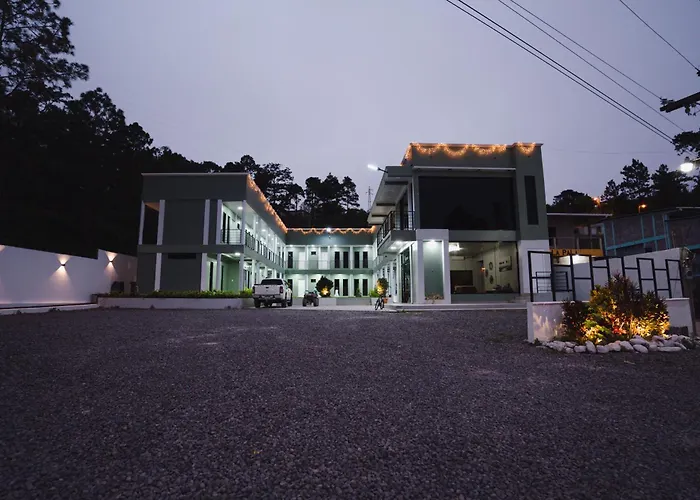 Hotel Ágape
