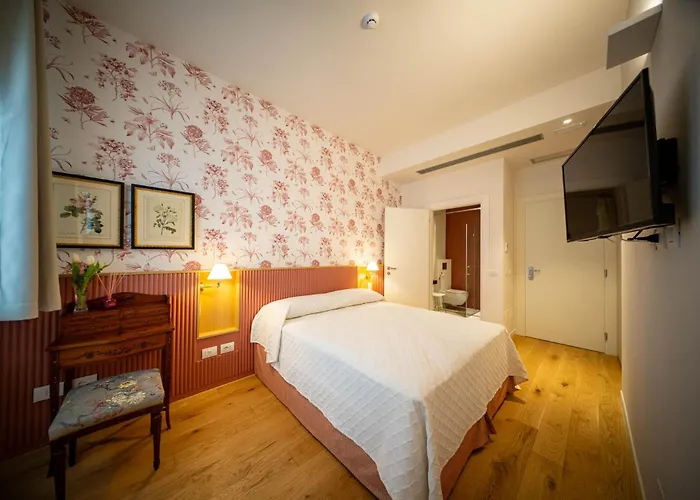 Albergo Del Cuore