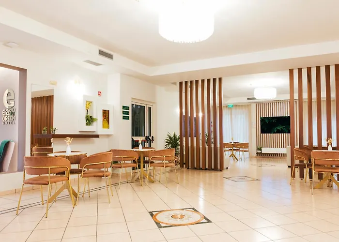 Easy Green Hotel