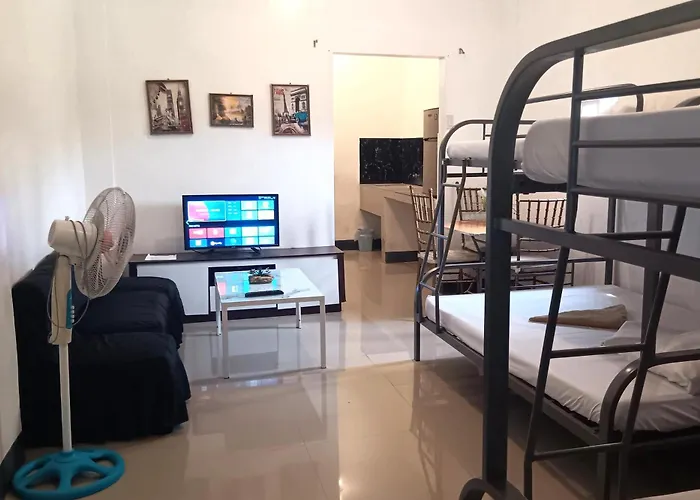 Hotel Villarte Fort Pampanga