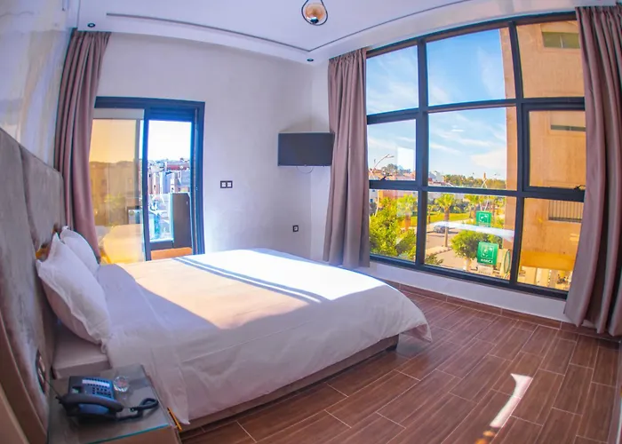 Hotel Ibiza