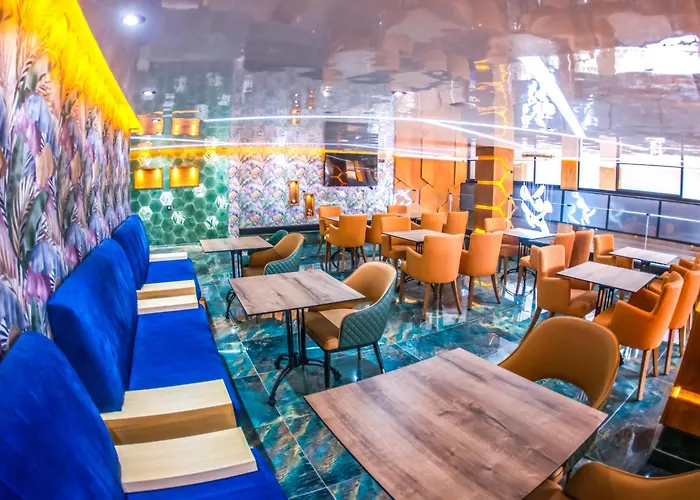 Hotel Ibiza