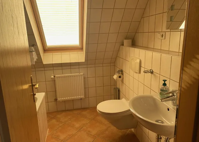 Pension zum Zenshaus große Auszeit
