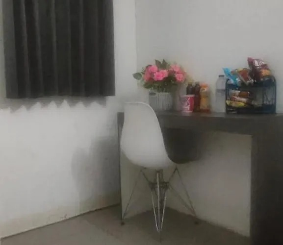 Sobbo Roomstay