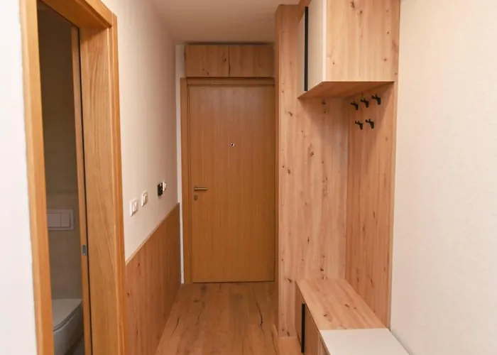 Apartman D342 Aparthotel Vucko Jahorina privat apartman