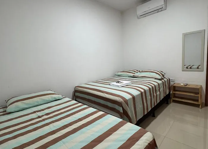 Recanto dourado suites