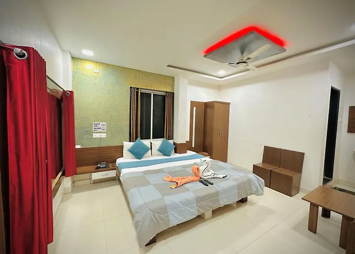 Hotel Sawai Executive