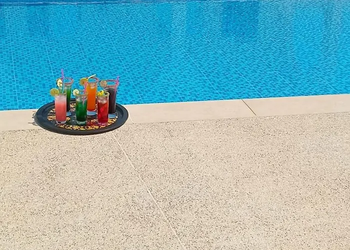 Villa Josiane Teranga