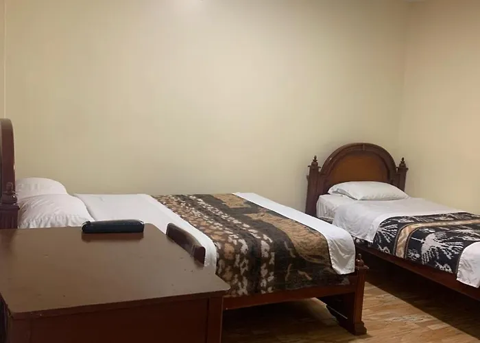 RESIDENCIAL INTERNACIONAL En el alma cultural de LOJA