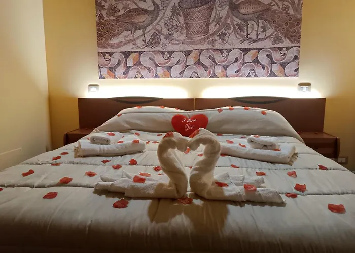B&B Megale Hellas