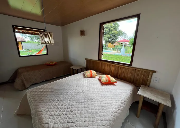 Fazenda Hotel Candeal