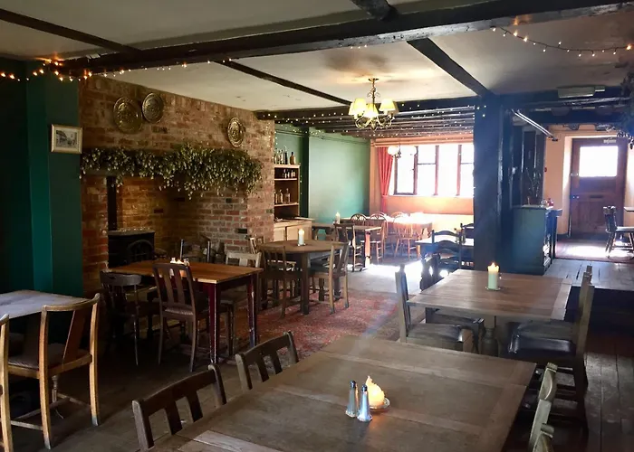 The George Inn