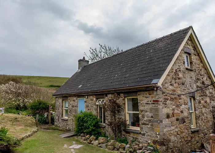 The Druidstone Hotel