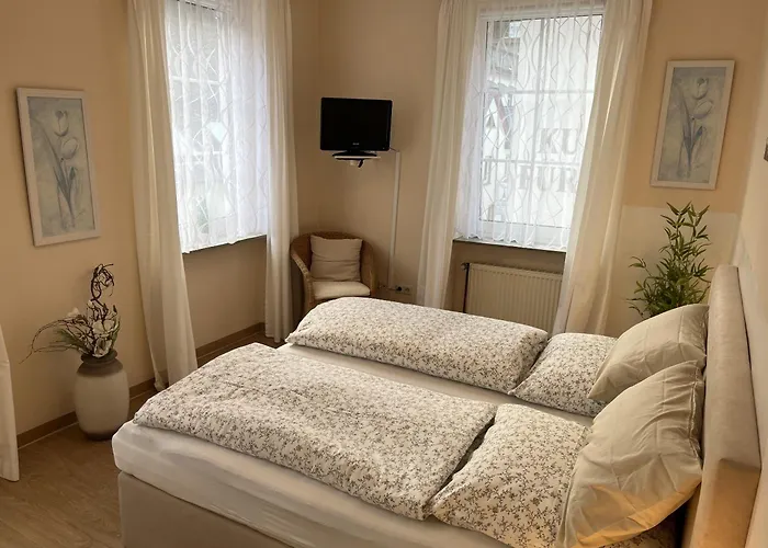Hotel Zumbusch