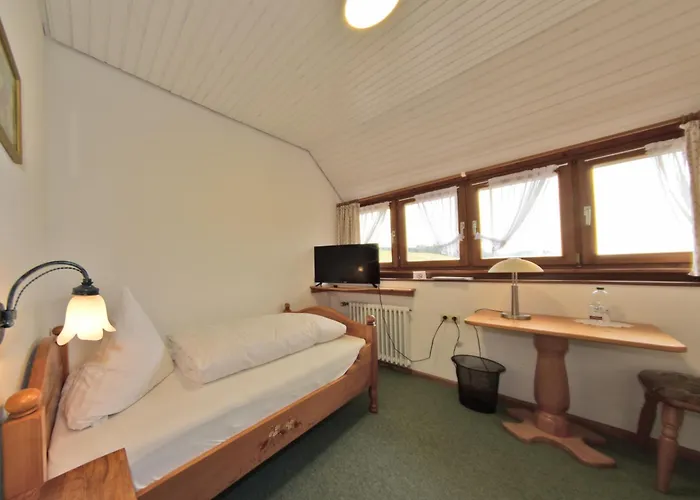 Hotel Hirschen