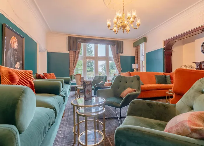 Springbank Manor