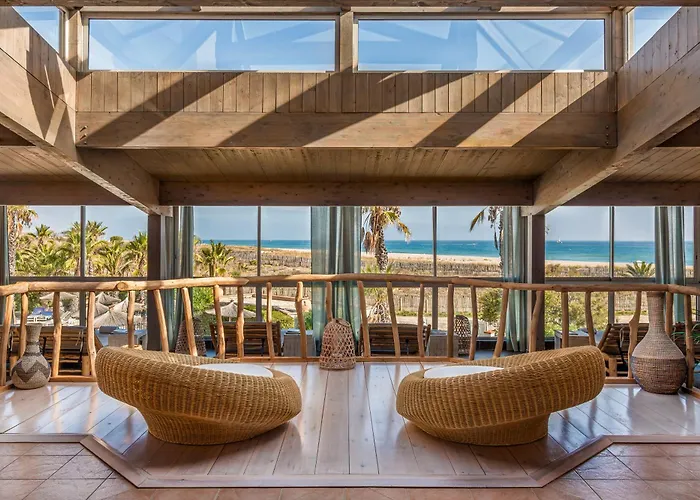 Les Bulles De Mer - Hotel & Spa Sur La Plage