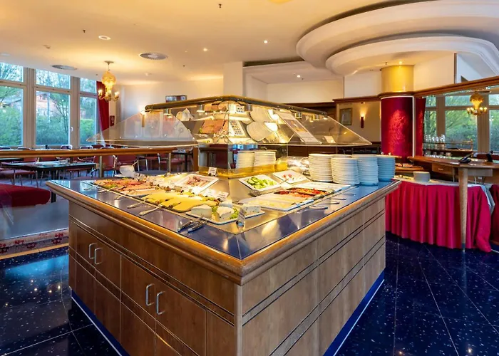 Plaza Premium Schwerin