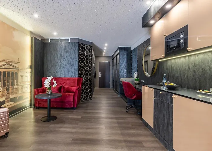 Plaza Premium Schwerin