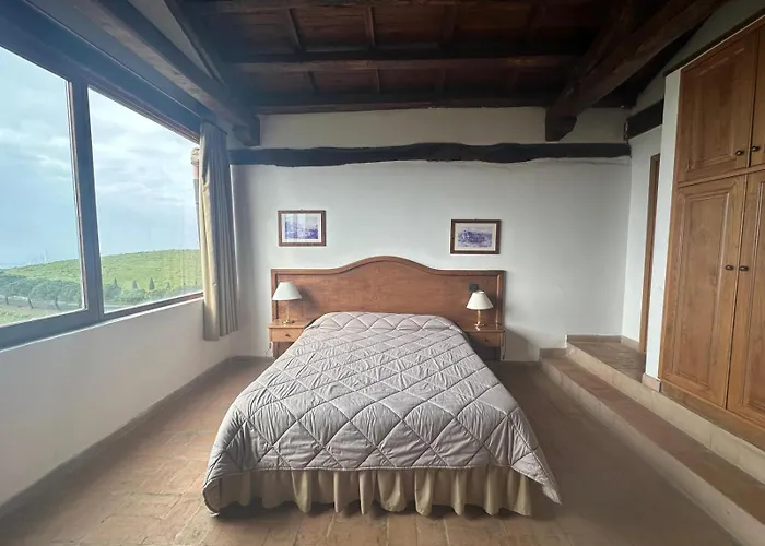 Hotel Tenuta Dell'Argento Resort