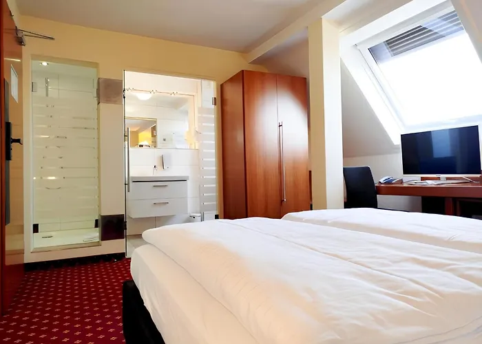 Hotel Schwert