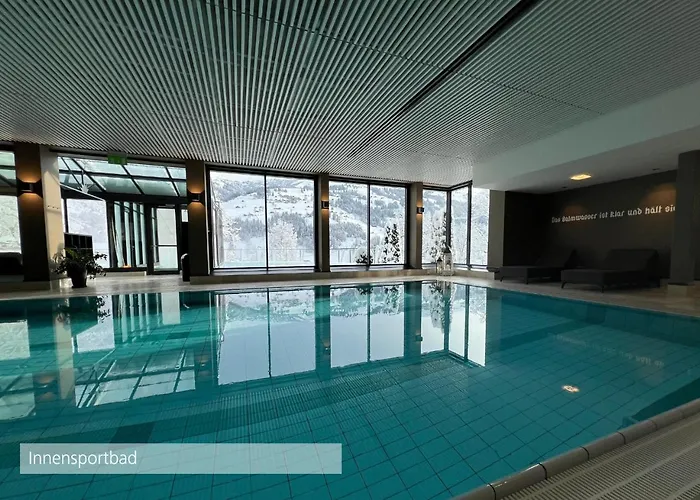 Lenkerhof Gourmet Spa Resort - Relais & Chateaux