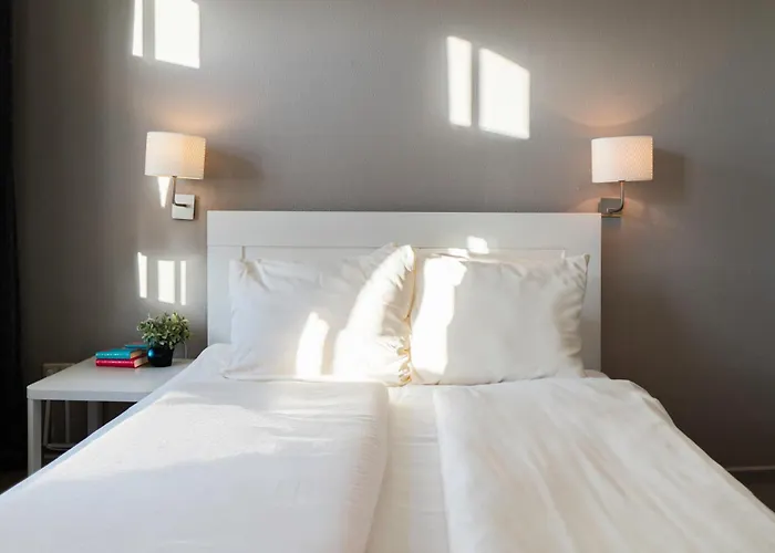 Apartment Hotel Lindeneck