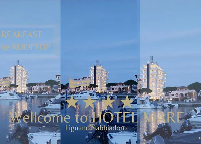 Hotel Mare