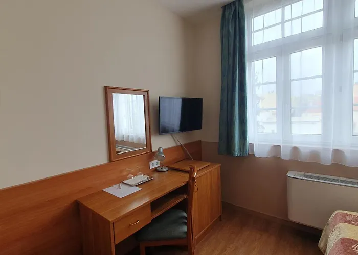 Hotel Baross