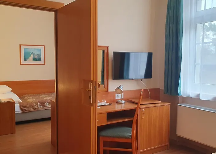 Hotel Baross