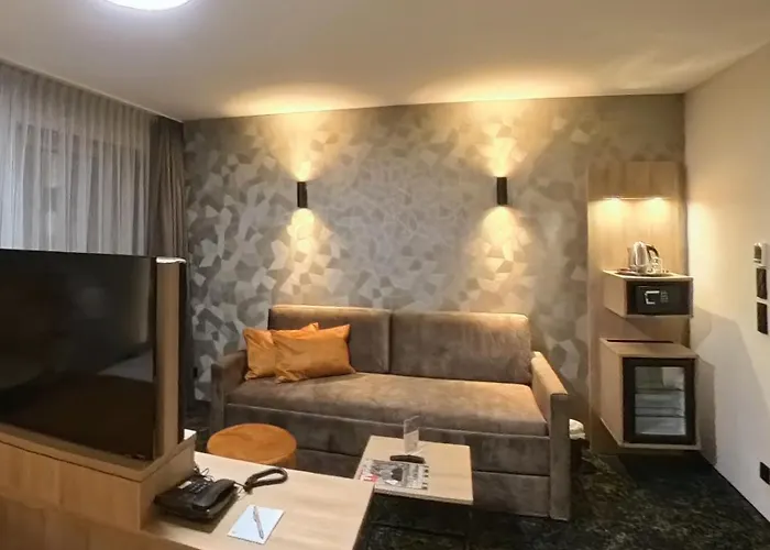 Vital & Sporthotel Brixen