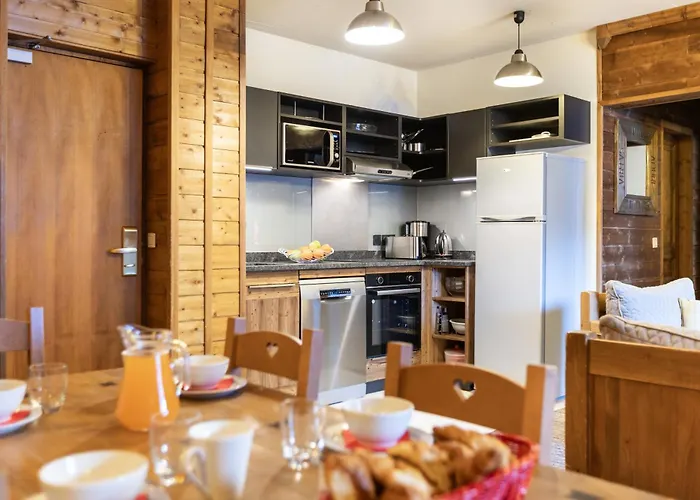 Chalet de l'Ours