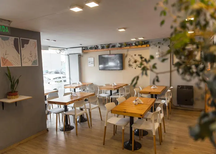 Novum Suites
