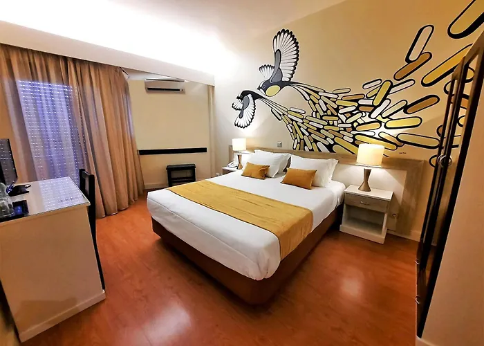 Hotel Aleluia