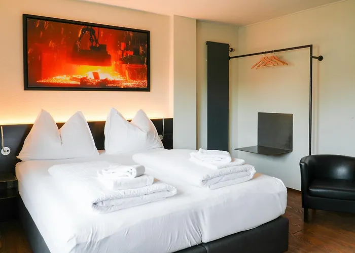 Ferus Hotel