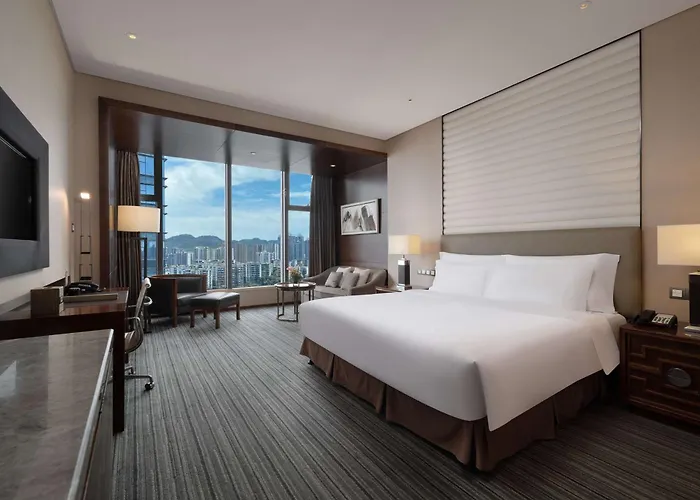 Radisson Blu Plaza Chongqing