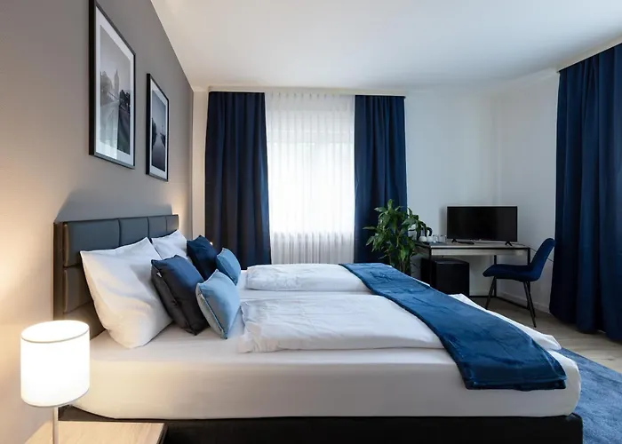 Hotel Wegener
