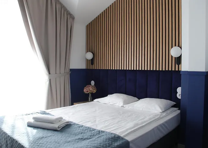 Baltic Hotel