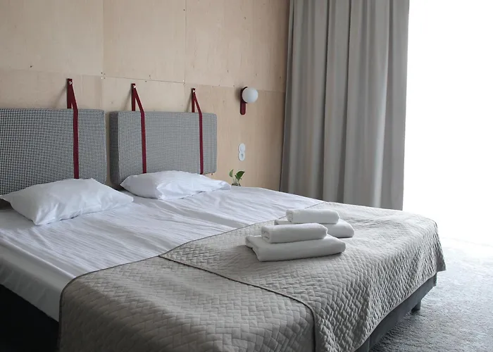 Baltic Hotel